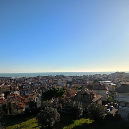 Casa Del Fiordaliso Hotel San Benedetto del Tronto Eksteriør billede