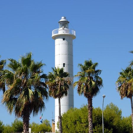 Casa Del Fiordaliso Hotel San Benedetto del Tronto Eksteriør billede
