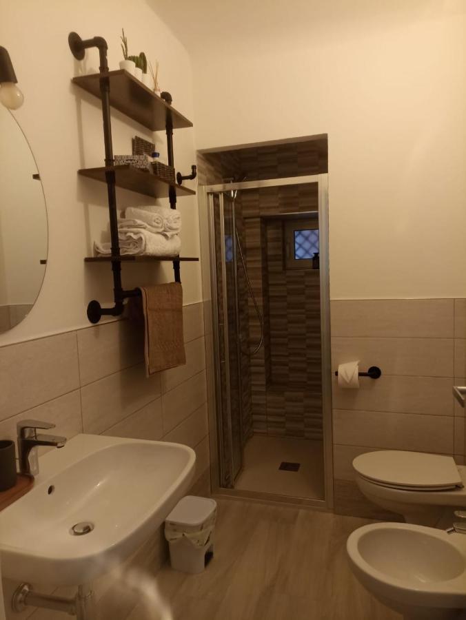 Casa Del Fiordaliso Hotel San Benedetto del Tronto Eksteriør billede