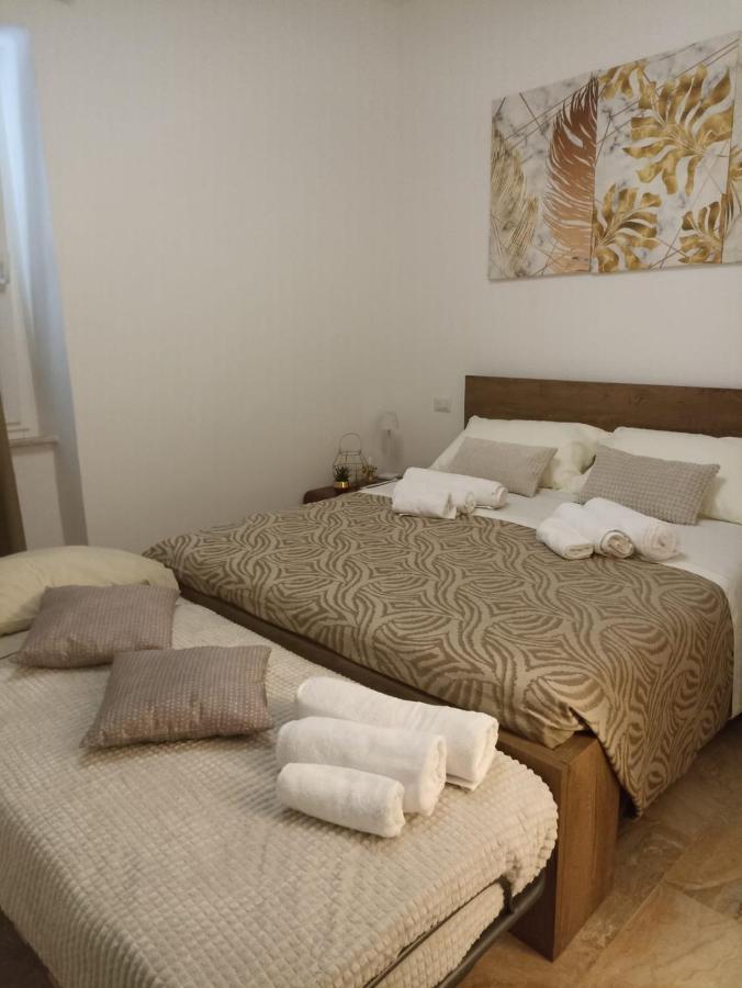 Casa Del Fiordaliso Hotel San Benedetto del Tronto Eksteriør billede