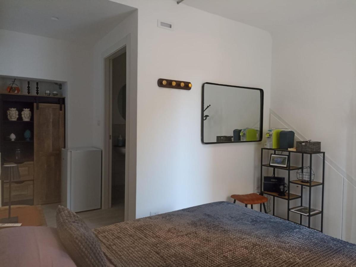 Casa Del Fiordaliso Hotel San Benedetto del Tronto Eksteriør billede