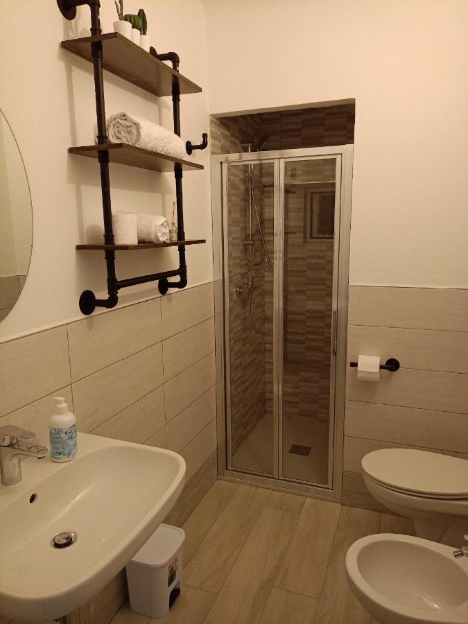 Casa Del Fiordaliso Hotel San Benedetto del Tronto Eksteriør billede