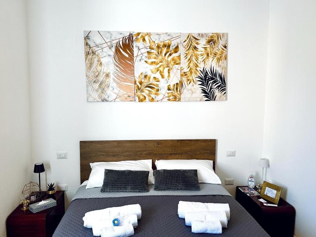 Casa Del Fiordaliso Hotel San Benedetto del Tronto Eksteriør billede