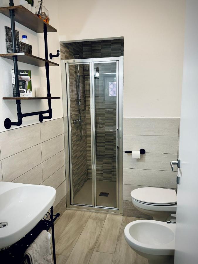 Casa Del Fiordaliso Hotel San Benedetto del Tronto Eksteriør billede