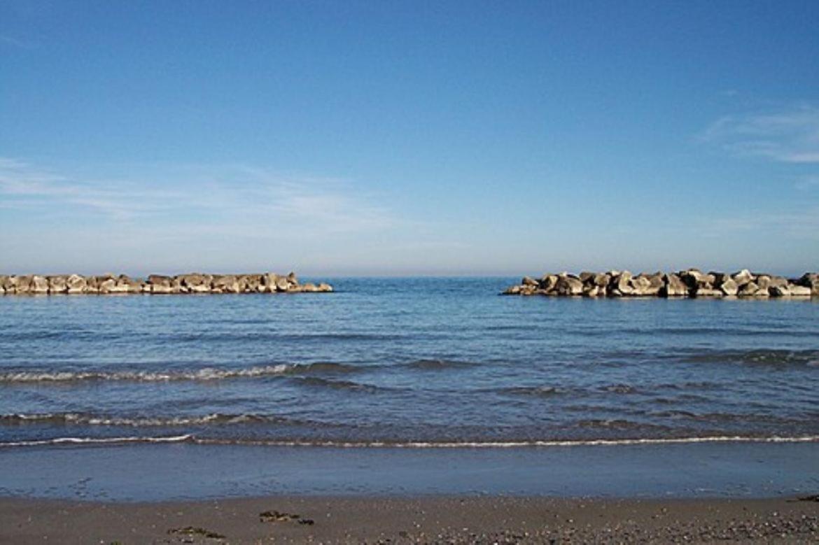 Casa Del Fiordaliso Hotel San Benedetto del Tronto Eksteriør billede