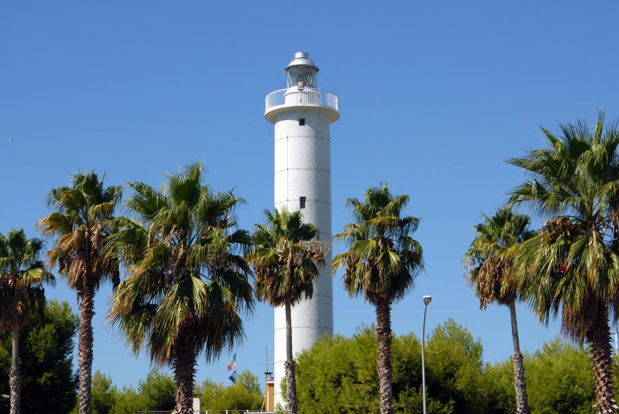 Casa Del Fiordaliso Hotel San Benedetto del Tronto Eksteriør billede